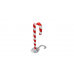 Large Candy Cane